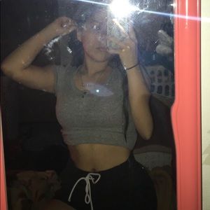 Meet your Posher, Lizzy